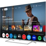 Strong Smart Τηλεόραση 65" 4K UHD QLED SRT65UG8773C (2023) - Image 9