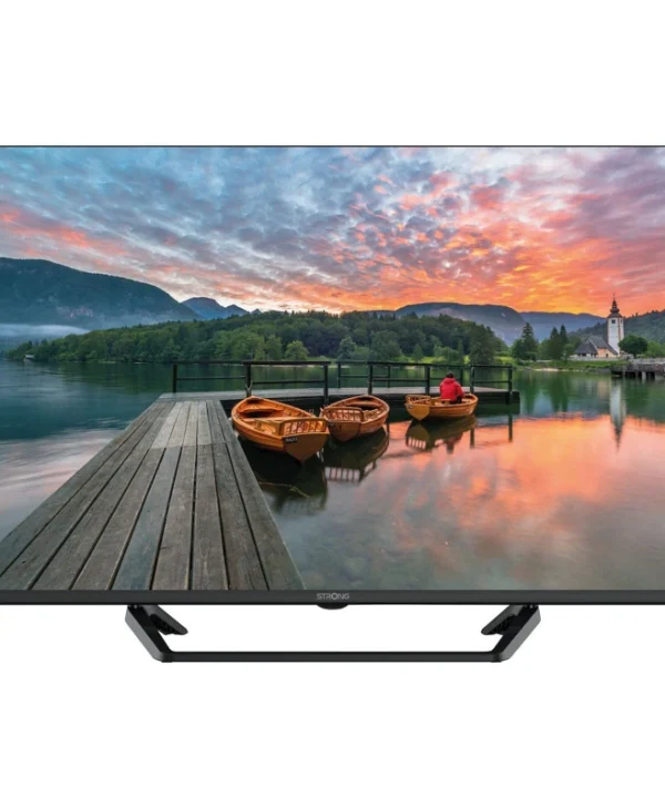 Strong Smart Τηλεόραση 40" Full HD LED SRT40FG6733C HDR (2025)