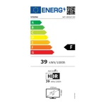 Strong Smart Τηλεόραση 40" Full HD LED SRT40FG6733C HDR (2025) - Image 4