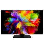 Panasonic Smart Τηλεόραση 65" 4K UHD OLED TV-65Z80AEZ HDR (2024)