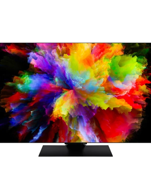 Panasonic Smart Τηλεόραση 65" 4K UHD OLED TV-65Z80AEZ HDR (2024)