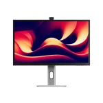 Alogic Clarity Pro Webcam IPS HDR Monitor 27" 4K 3840x2160 με Χρόνο Απόκρισης 5ms GTG 27C4KPDW - Image 6