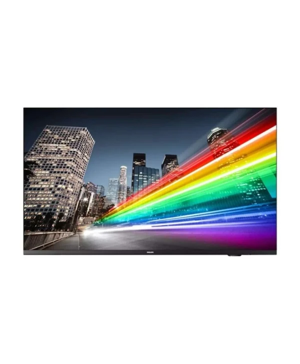 Philips Videowall Public Display LED 4K UHD 43" 43BFL2214/12