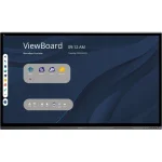 Viewsonic IFP7562 Public Display LED 4K UHD 75" - Image 3