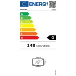 Samsung Qhc Series Public Display LED 4K UHD 65" LH65QHCEBGCXEN - Image 8