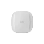 Cisco Catalyst 9164 Access Point Wi‑Fi 6E Tri Band (2.4 & 5 & 6GHz) CW9164I-E