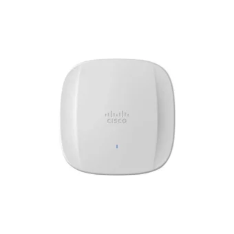 Cisco Catalyst 9164 Access Point Wi‑Fi 6E Tri Band (2.4 & 5 & 6GHz) CW9164I-E