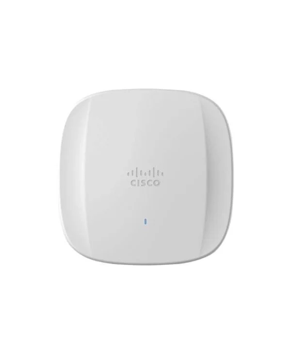 Cisco Catalyst 9164 Access Point Wi‑Fi 6E Tri Band (2.4 & 5 & 6GHz) CW9164I-E
