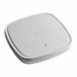 Cisco Catalyst 9120AXI Access Point Wi‑Fi 6 Dual Band (2.4 & 5GHz) Γκρι C9120AXI-E
