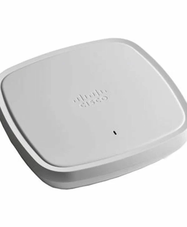 Cisco Catalyst 9120AXI Access Point Wi‑Fi 6 Dual Band (2.4 & 5GHz) Γκρι C9120AXI-E