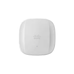 Cisco Catalyst C9136I-E Access Point Wi‑Fi 6 Tri Band (2.4 & 5 & 6GHz) σε Διπλό Kit