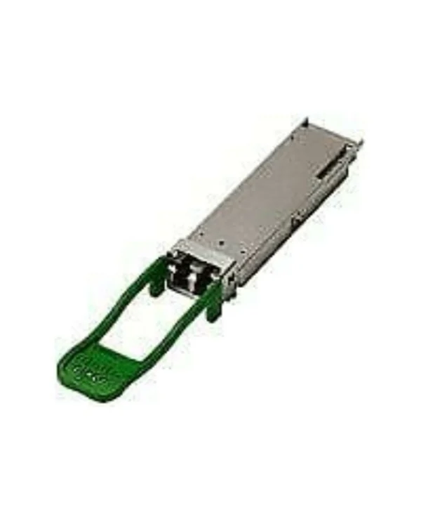 Cisco Adapter Οπτικών Ινών 1τμχ QSFP-100G-SM-SR QSFP-100G-SM-SR=