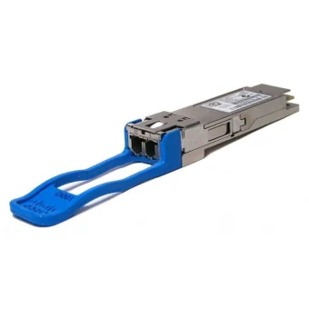 Cisco Qsfp QSFP-100G-LR4-S Transceiver QSFP-100G-LR4-S=
