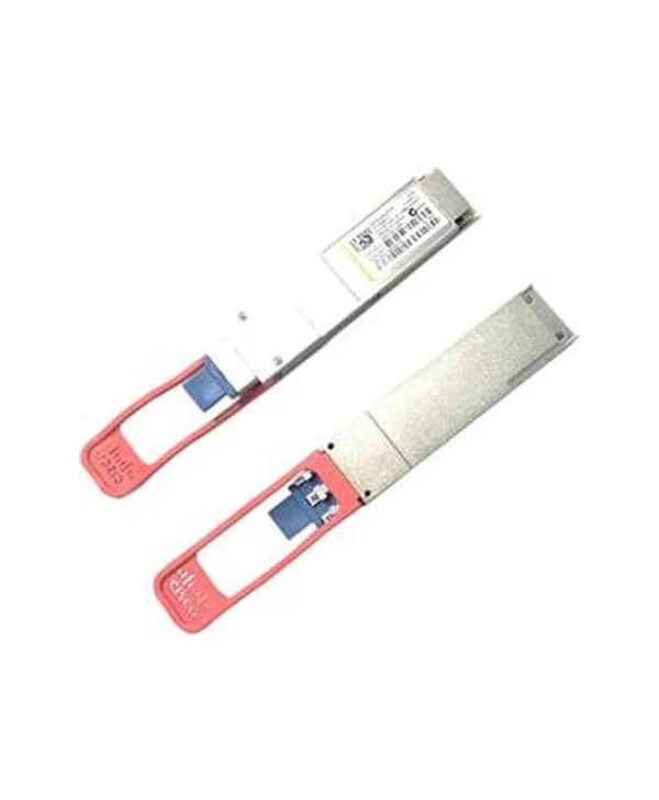 Cisco 40gbase-lr4 Transceiver 1τμχ QSFP-40G-LR4-S QSFP-40G-LR4-S=