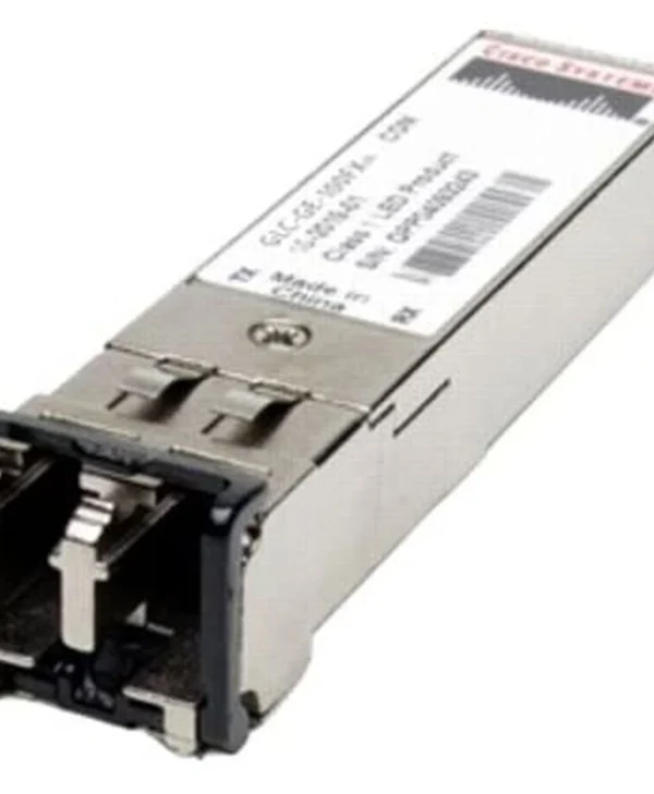 Cisco GLC-FE-100FX Transceiver GLC-FE-100FX=