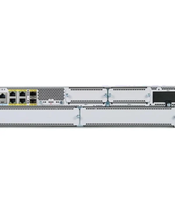 Cisco Integrated Services Router 1τμχ C8300-1N1S-4T2X