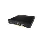 Cisco C921-4PLTEGB VPN Router 1τμχ