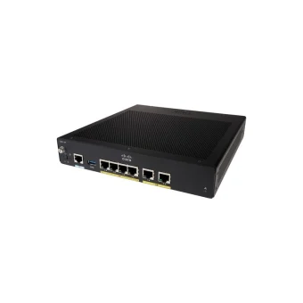 Cisco C921-4PLTEGB VPN Router 1τμχ
