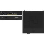 Cisco C921-4PLTEGB VPN Router 1τμχ - Image 3