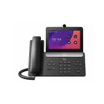 Cisco Ενσύρματο Τηλέφωνο IP Μαύρο CP-8875-K9= - Image 2