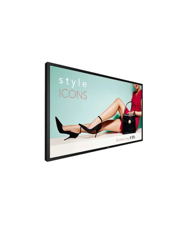 Philips Videowall Public Display 55" 55BDL4002H/00