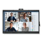 Nec MultiSync WD551 IPS Touch Monitor 55" 4K 3840x2160 με Χρόνο Απόκρισης 8ms GTG 60005140