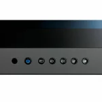 Nec MultiSync WD551 IPS Touch Monitor 55" 4K 3840x2160 με Χρόνο Απόκρισης 8ms GTG 60005140 - Image 3