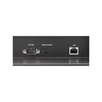 Nec MultiSync WD551 IPS Touch Monitor 55" 4K 3840x2160 με Χρόνο Απόκρισης 8ms GTG 60005140 - Image 7