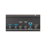 Nec MultiSync WD551 IPS Touch Monitor 55" 4K 3840x2160 με Χρόνο Απόκρισης 8ms GTG 60005140 - Image 8