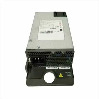 Cisco Τροφοδοσία 1τμχ PWR-C6-600WAC PWR-C6-600WAC=