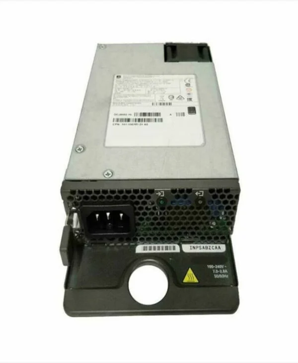 Cisco Τροφοδοσία 1τμχ PWR-C6-600WAC PWR-C6-600WAC=