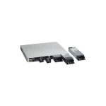 Cisco Τροφοδοσία 1τμχ PWR-C6-600WAC PWR-C6-600WAC= - Image 2