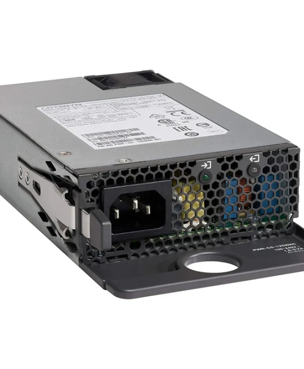 Cisco Τροφοδοσία 1τμχ PWR-C6-1KWAC PWR-C6-1KWAC=