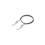 Cisco Καλώδιο Οπτικής Ίνας 4m Μαύρο 1τμχ SFP-H25G-CU4M=