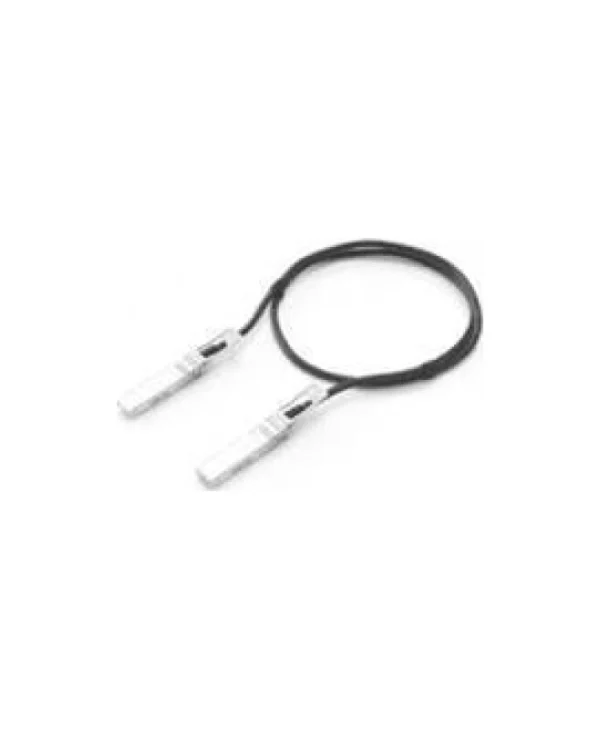 Cisco Καλώδιο Οπτικής Ίνας 4m Μαύρο 1τμχ SFP-H25G-CU4M=