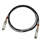 Cisco Καλώδιο Οπτικής Ίνας 4m Μαύρο 1τμχ SFP-H25G-CU4M= - Image 2