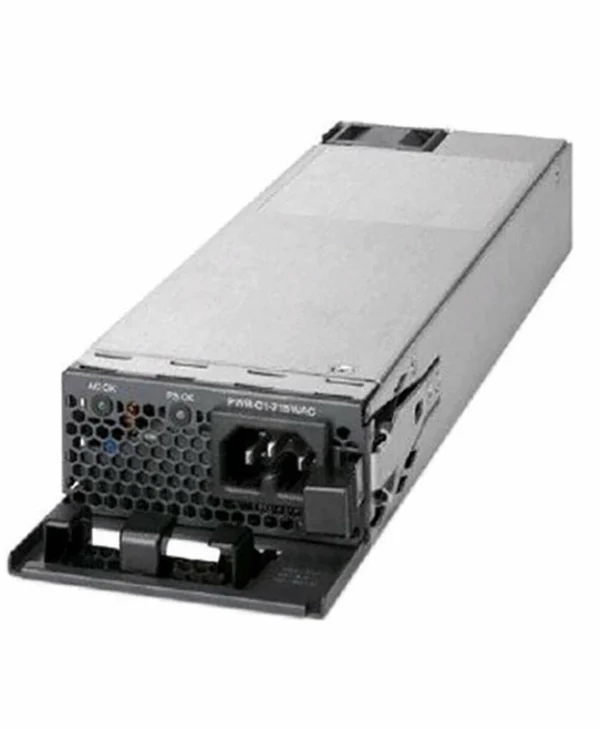 Cisco Τροφοδοσία 1τμχ PWR-C1-715WAC-P PWR-C1-715WAC-P=