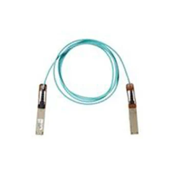 Cisco Καλώδιο Οπτικής Ίνας 15m 1τμχ QSFP-100G-AOC15M=