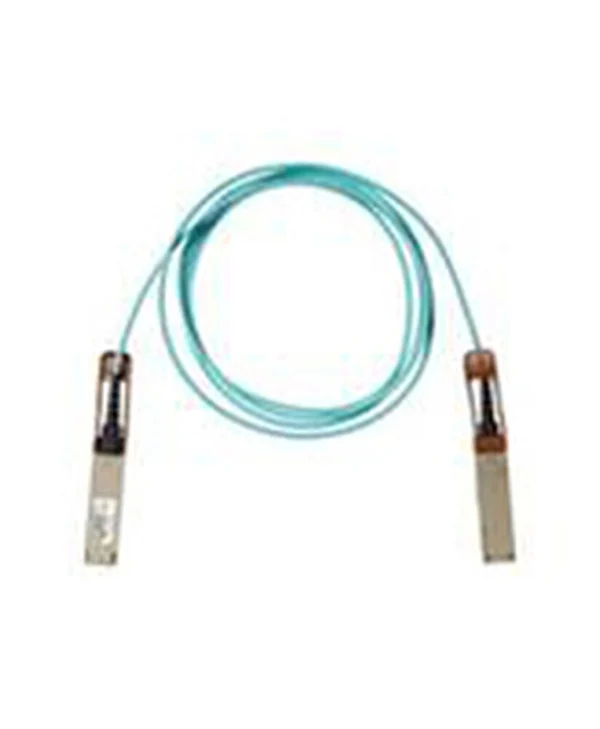 Cisco Καλώδιο Οπτικής Ίνας 15m 1τμχ QSFP-100G-AOC15M=