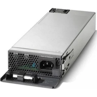 Cisco Τροφοδοσία 1τμχ PWR-C5-600WAC PWR-C5-600WAC=