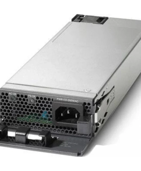 Cisco Τροφοδοσία 1τμχ PWR-C5-600WAC PWR-C5-600WAC=
