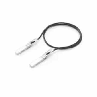 Cisco Καλώδιο Οπτικής Ίνας SFP+ 5m Μαύρο 1τμχ SFP-H25G-CU5M=