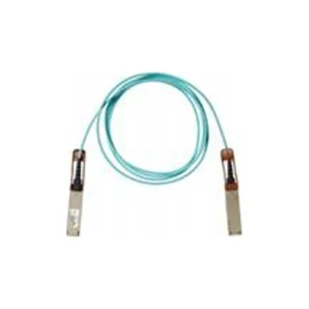 Cisco Καλώδιο Οπτικής Ίνας 3m Μπλε 1τμχ QSFP-100G-AOC3M=