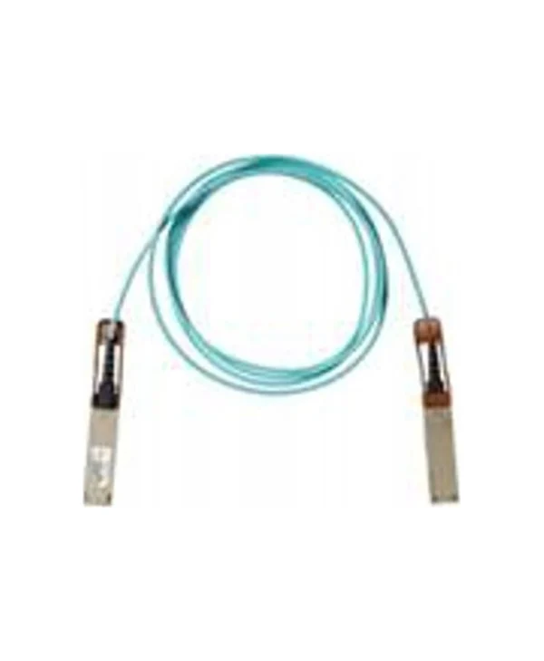 Cisco Καλώδιο Οπτικής Ίνας 3m Μπλε 1τμχ QSFP-100G-AOC3M=