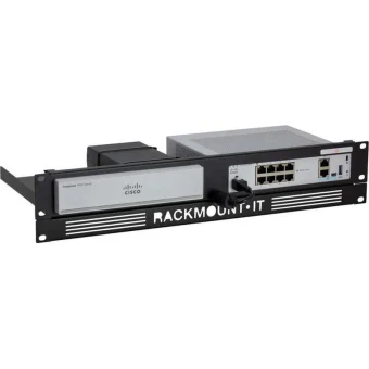 Cisco Firepower FPR1K-DT-RACK-MNT 1τμχ FPR1K-DT-RACK-MNT=