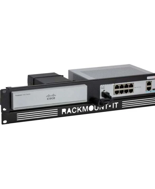 Cisco Firepower FPR1K-DT-RACK-MNT 1τμχ FPR1K-DT-RACK-MNT=