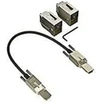 Cisco U/UTP Cat.6 Καλώδιο Δικτύου Ethernet C9300L-STACK-KIT=