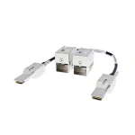 Cisco U/UTP Cat.6 Καλώδιο Δικτύου Ethernet C9300L-STACK-KIT= - Image 2