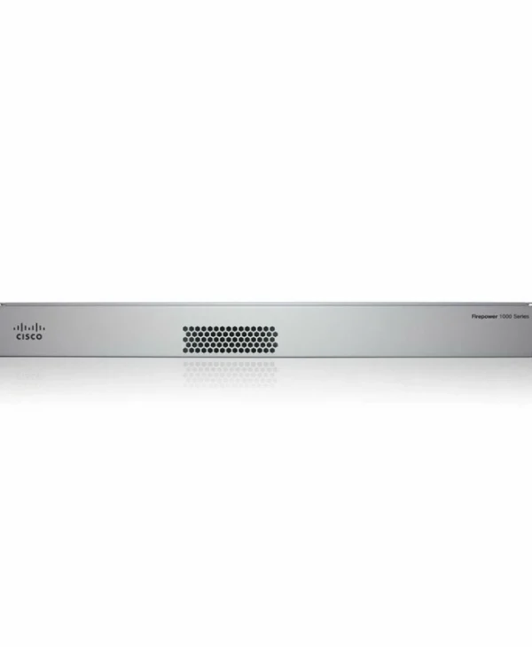 Cisco Firewall 1τμχ FPR1140-NGFW-K9