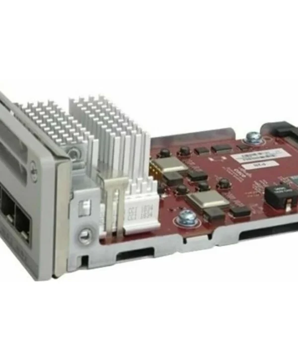 Cisco 1τμχ C9200-NM-4X C9200-NM-4X=
